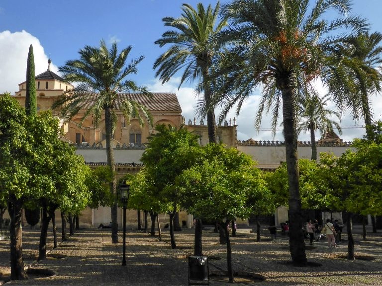 How many days in Córdoba? An unhurried plan