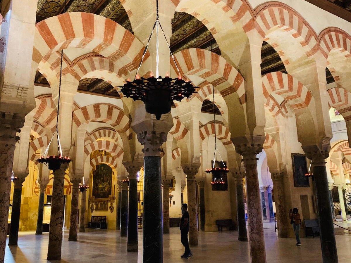Mezquita of Córdoba: how to book and when to go